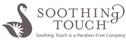 Soothing Touch - makers of fine products for the massage, spa, beauty, home, natural foods, and health and beauty markets.