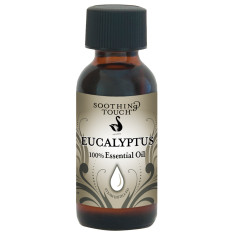 Eucalyptus Essential Oil