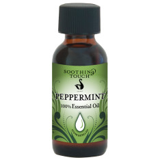 Peppermint Essential Oil