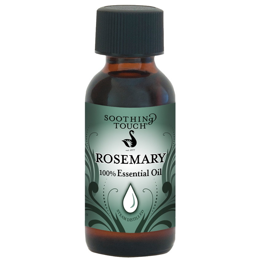 Rosemary Essential Oil - Tunisia