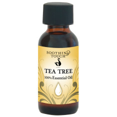 Tea Tree Essential Oil